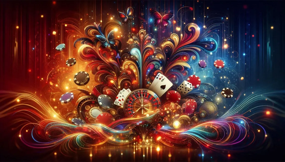 Casino Disco